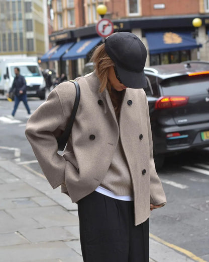 Manhattan Coat