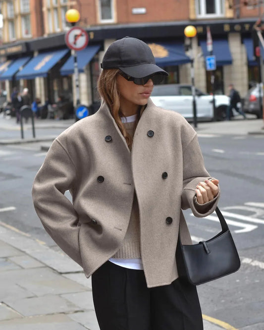 Manhattan Coat