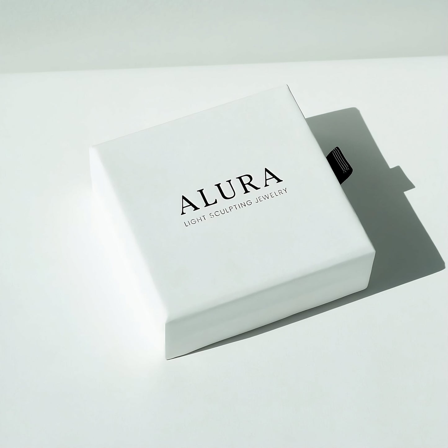 Alura Love Projecting Rings