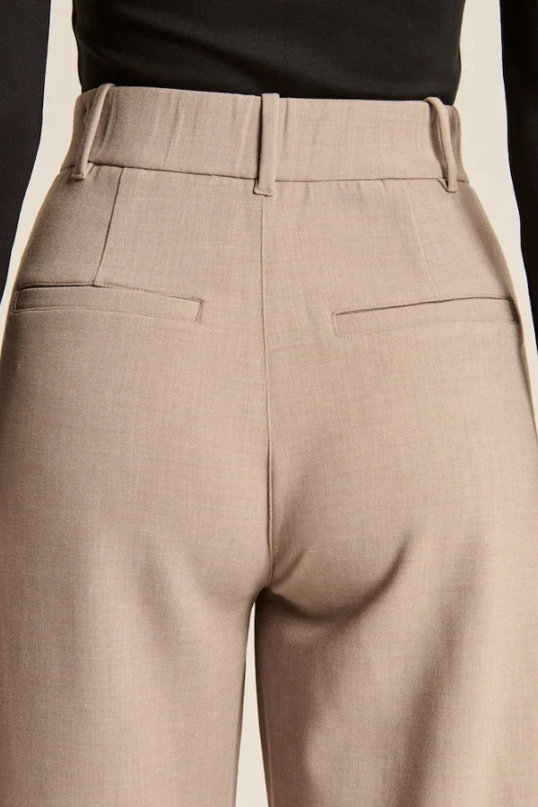 Riviera Sand Tailored Pants