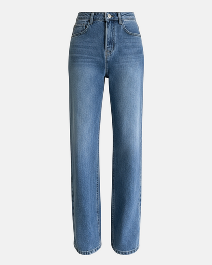 Sloane Straight Leg Jeans