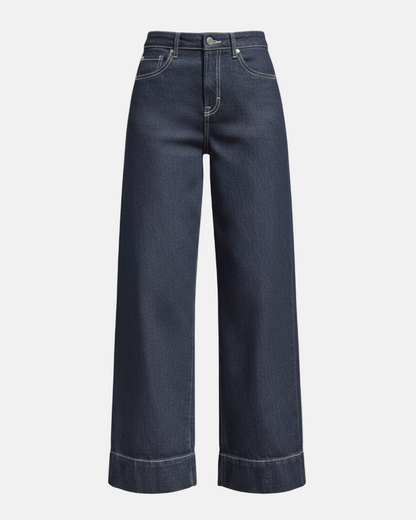 The Colette Indigo Jeans