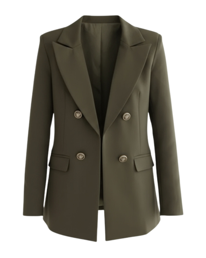 The Verity Blazer