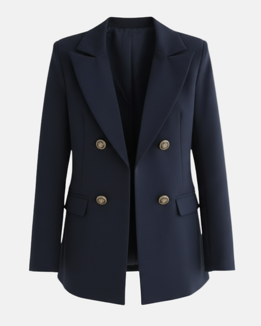 The Verity Blazer