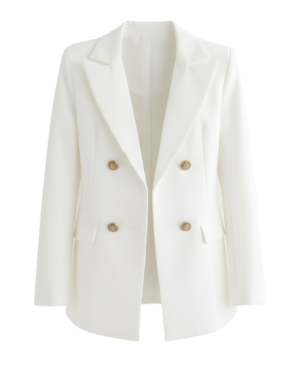The Verity Blazer
