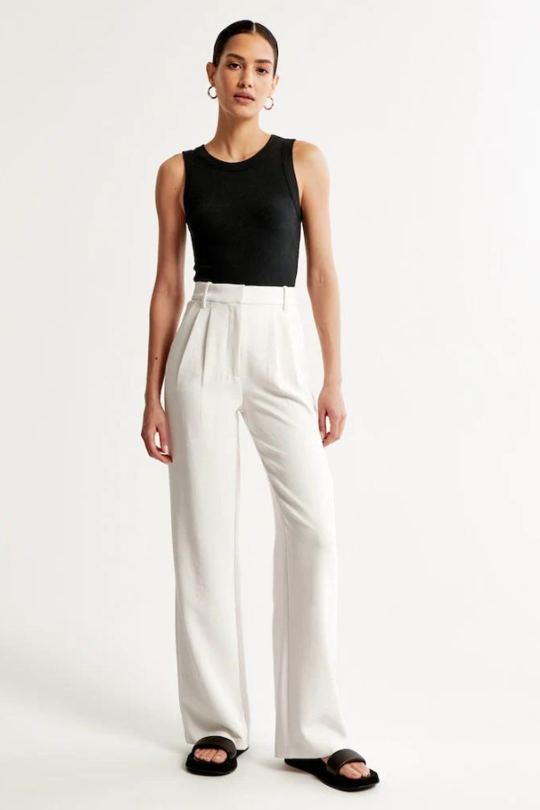 BELLINA PANT