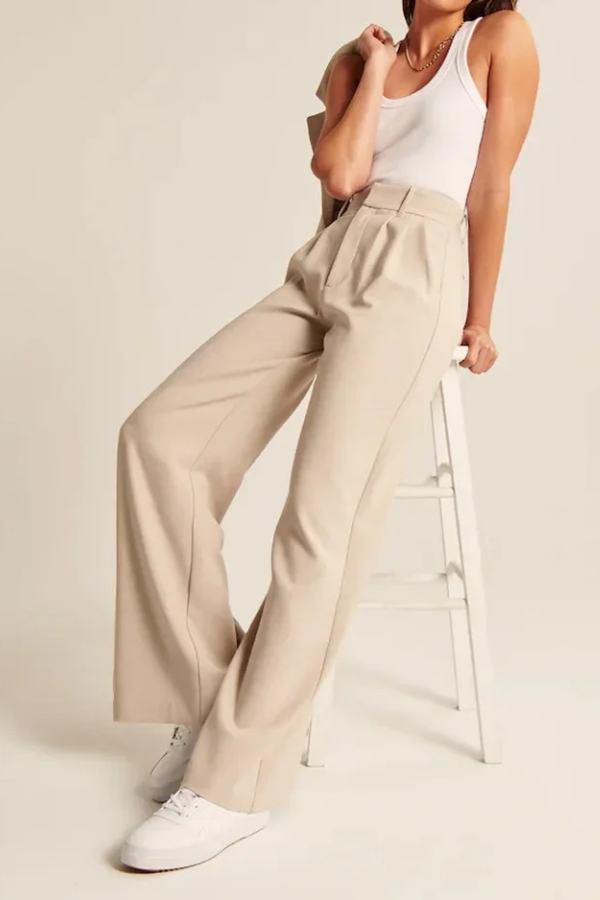 BELLINA PANT