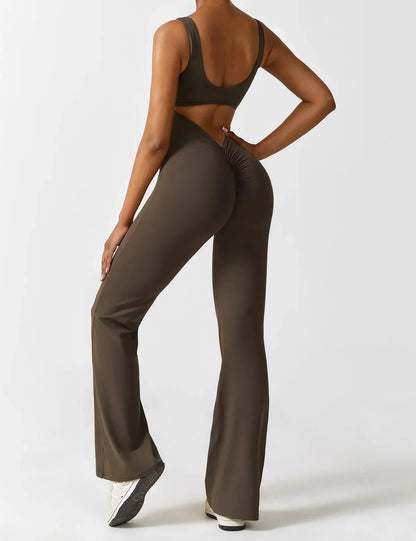 ILMARA JUMPSUIT