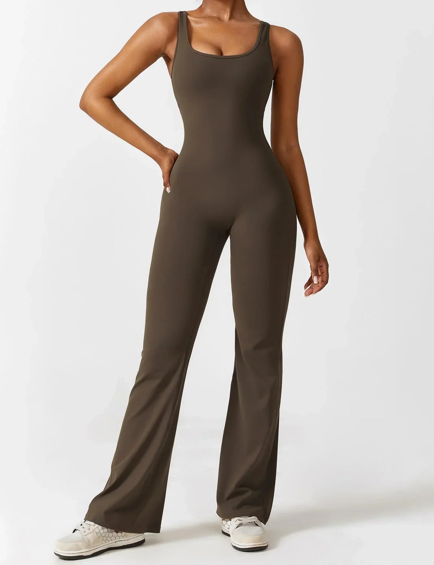 ILMARA JUMPSUIT