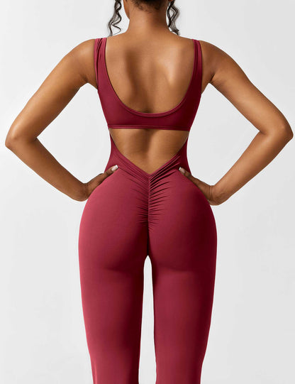 ILMARA JUMPSUIT