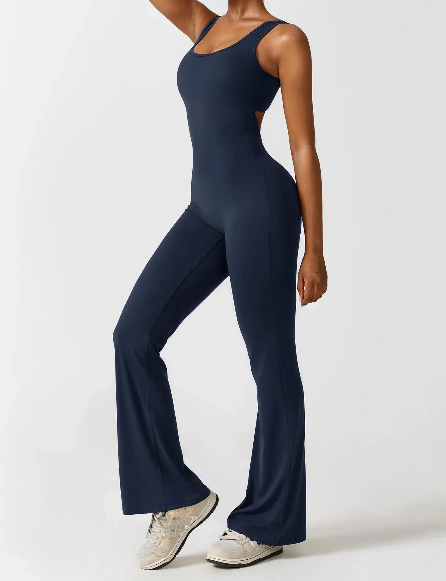 ILMARA JUMPSUIT