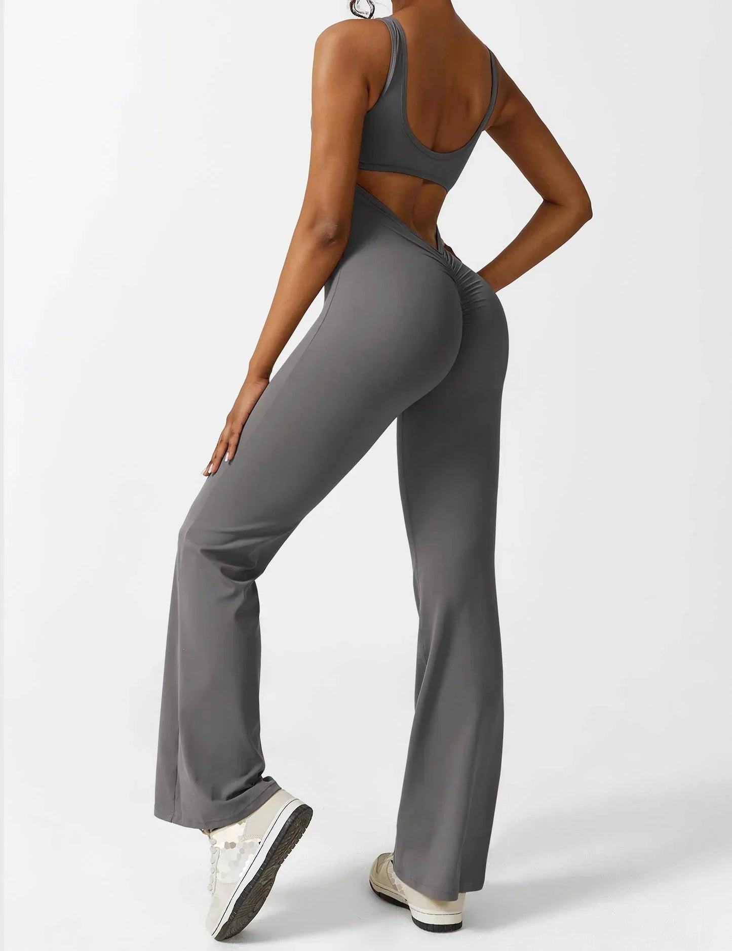 ILMARA JUMPSUIT