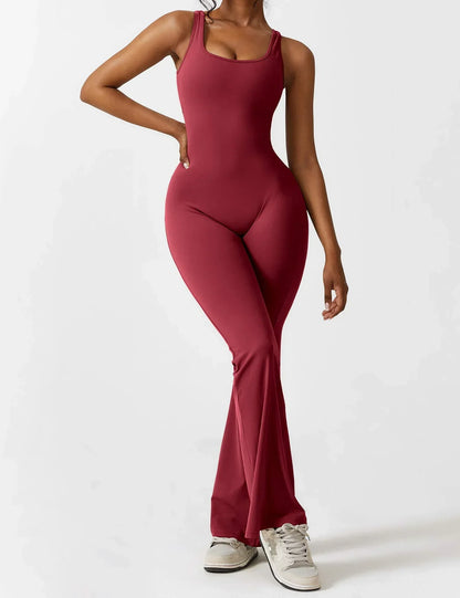 ILMARA JUMPSUIT