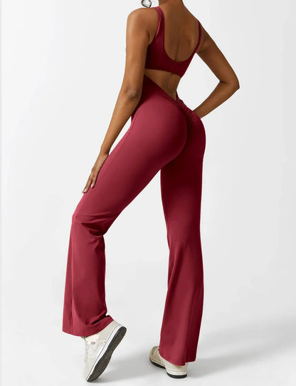 ILMARA JUMPSUIT