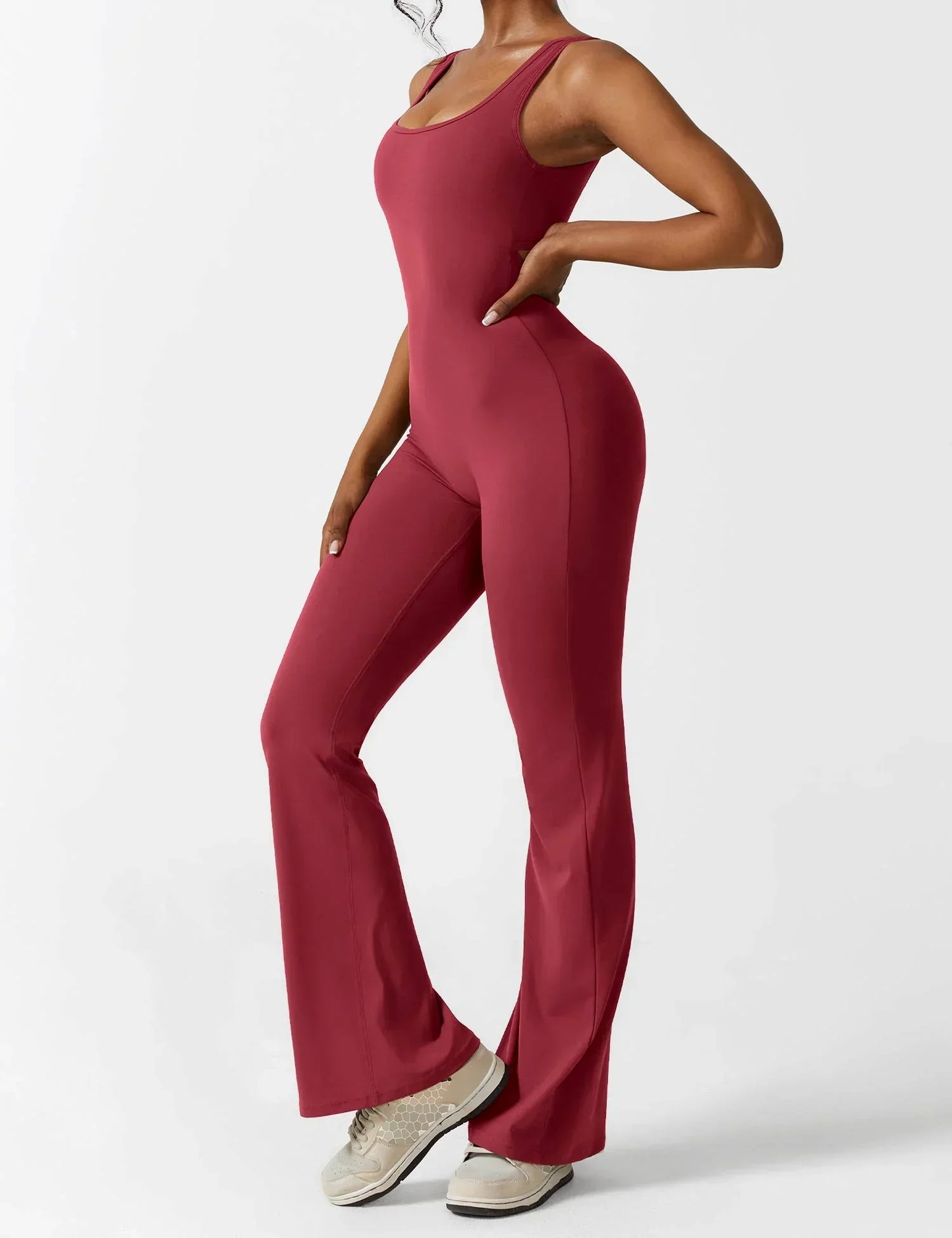 ILMARA JUMPSUIT