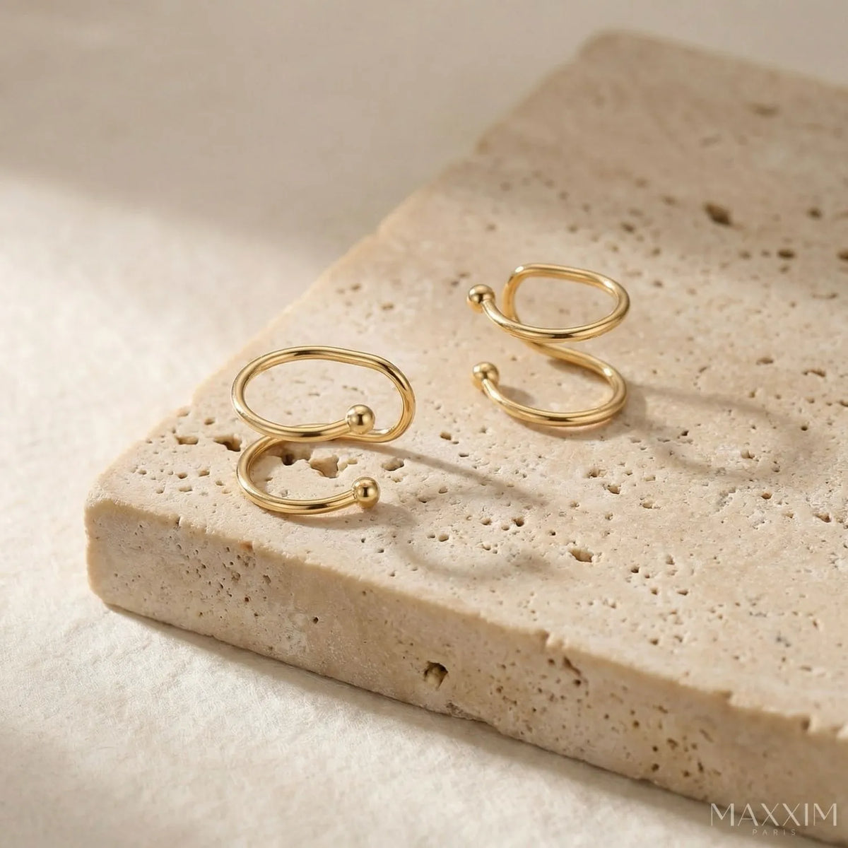 XENIA CUFFS