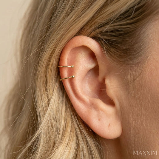 XENIA CUFFS