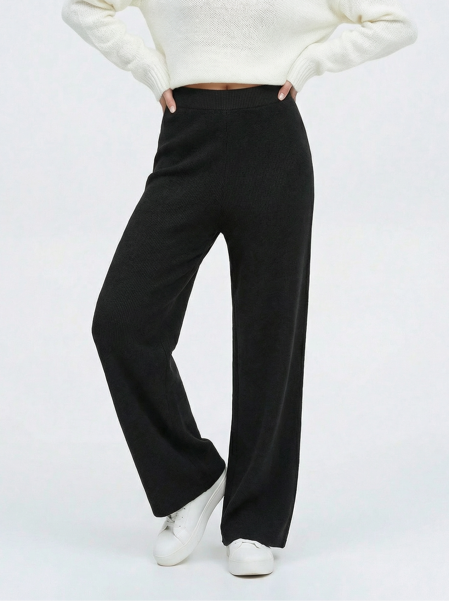 Paloma Knit Pants