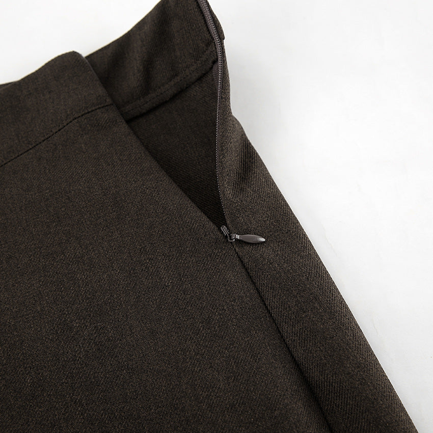 Veylin Tailored Skirt