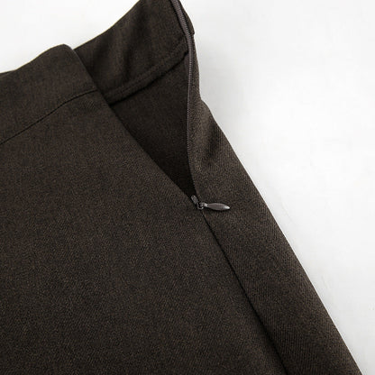 Veylin Tailored Skirt