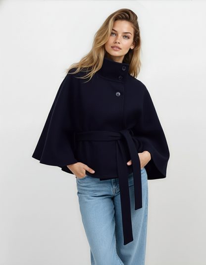 The Lorenne Coat