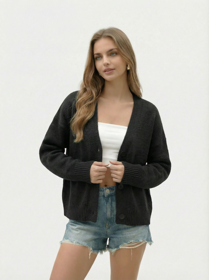 The Ameline Cardigan