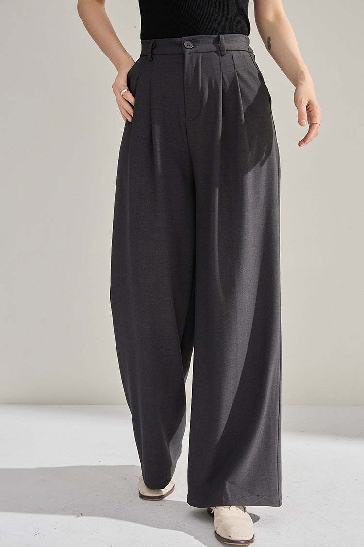 Laura High Wasted Pants