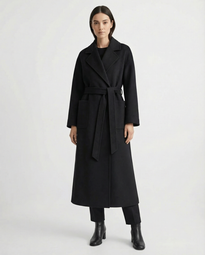Caroline Tie Waist Coat