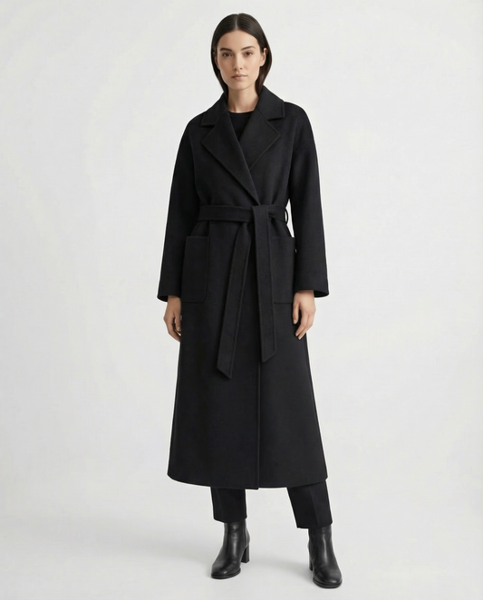 Caroline Tie Waist Coat