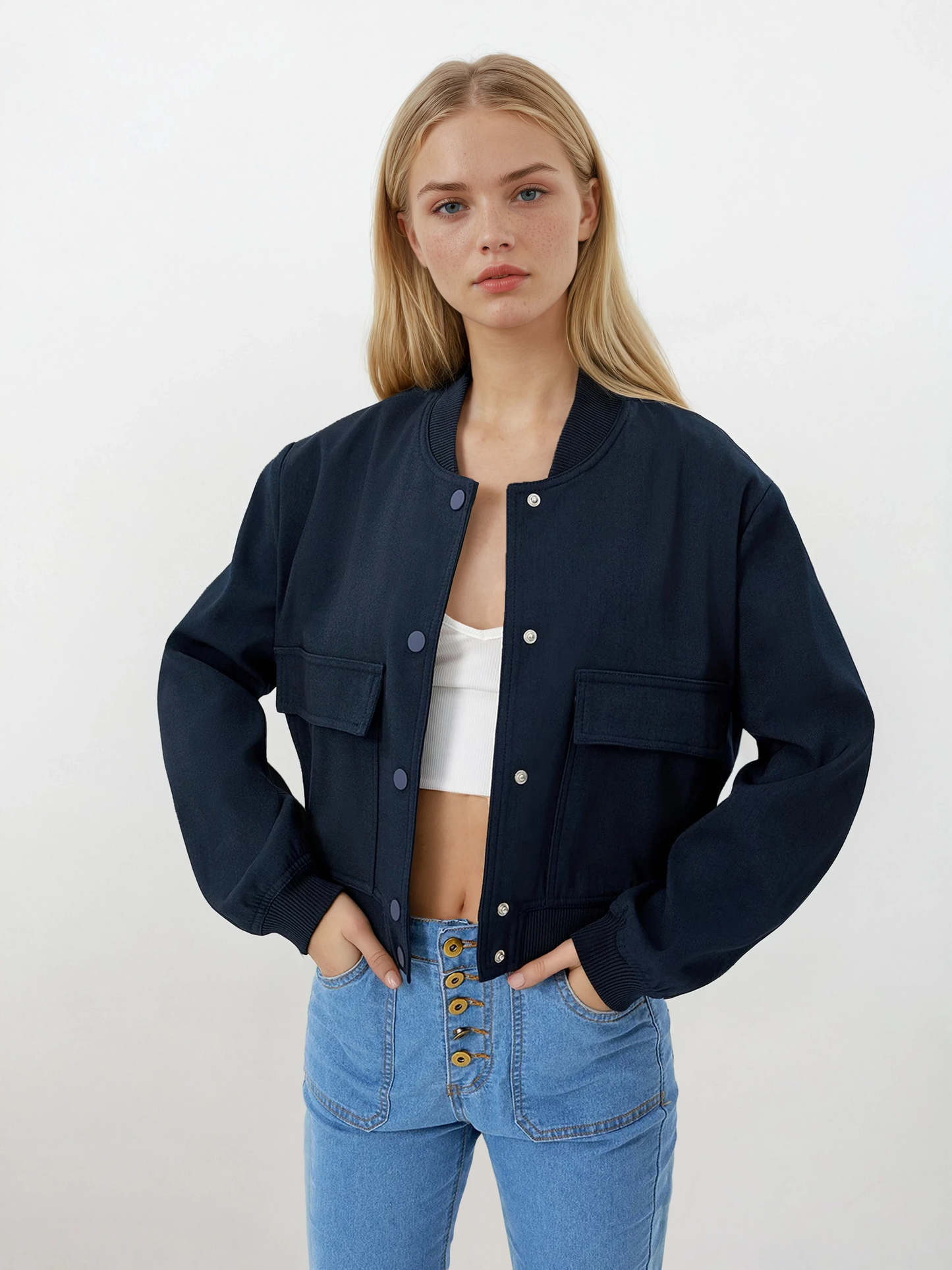 The Inara Jacket
