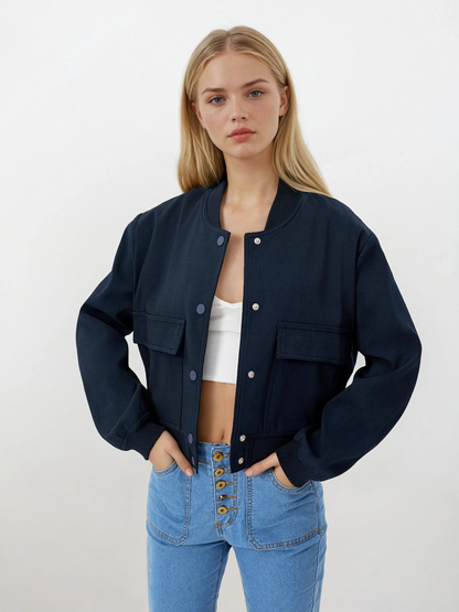 The Inara Jacket