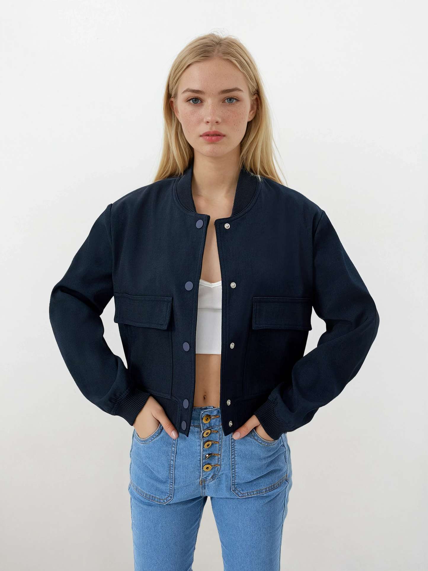 The Inara Jacket