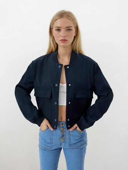 The Inara Jacket