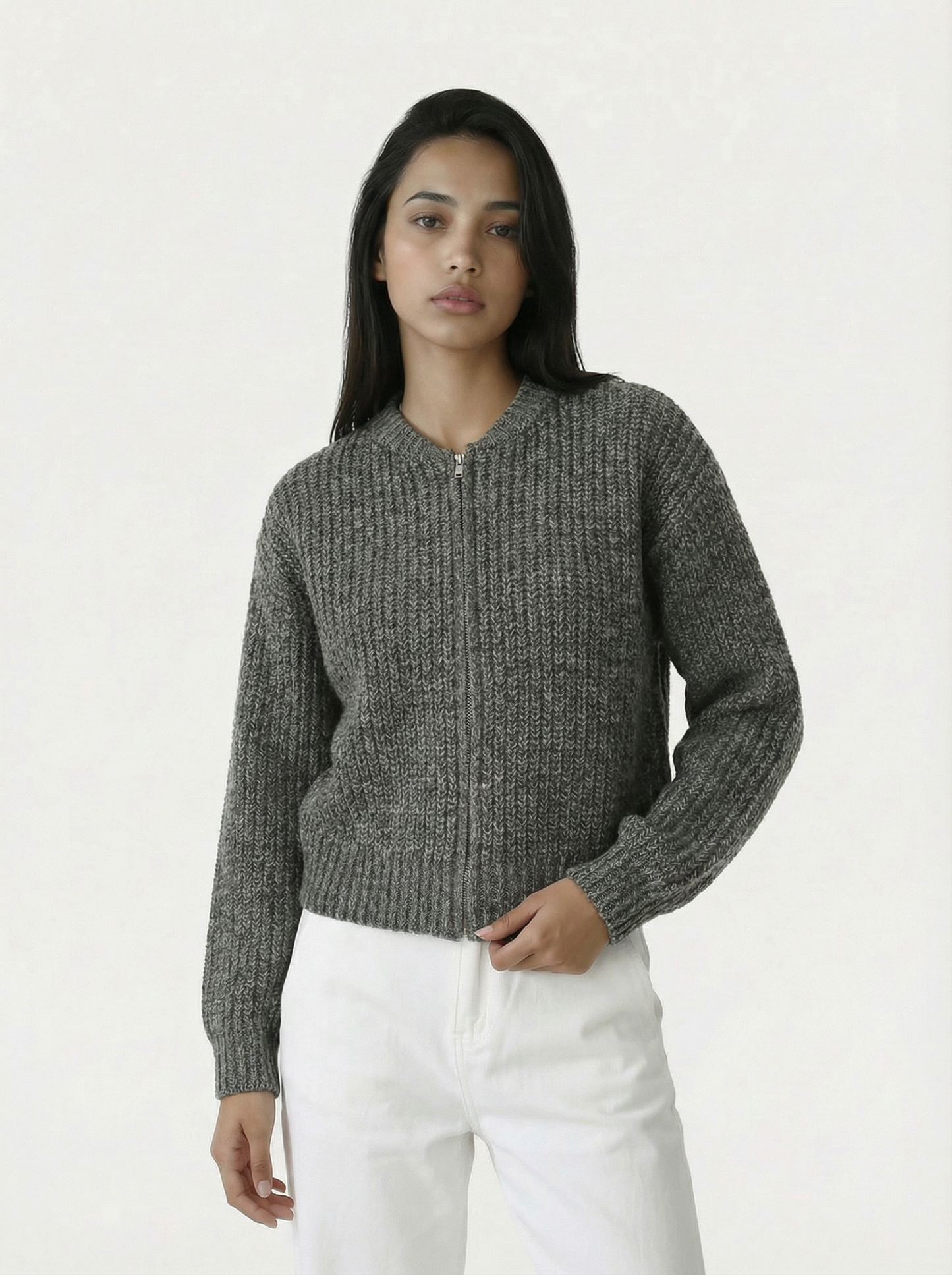 The Marbella Knit