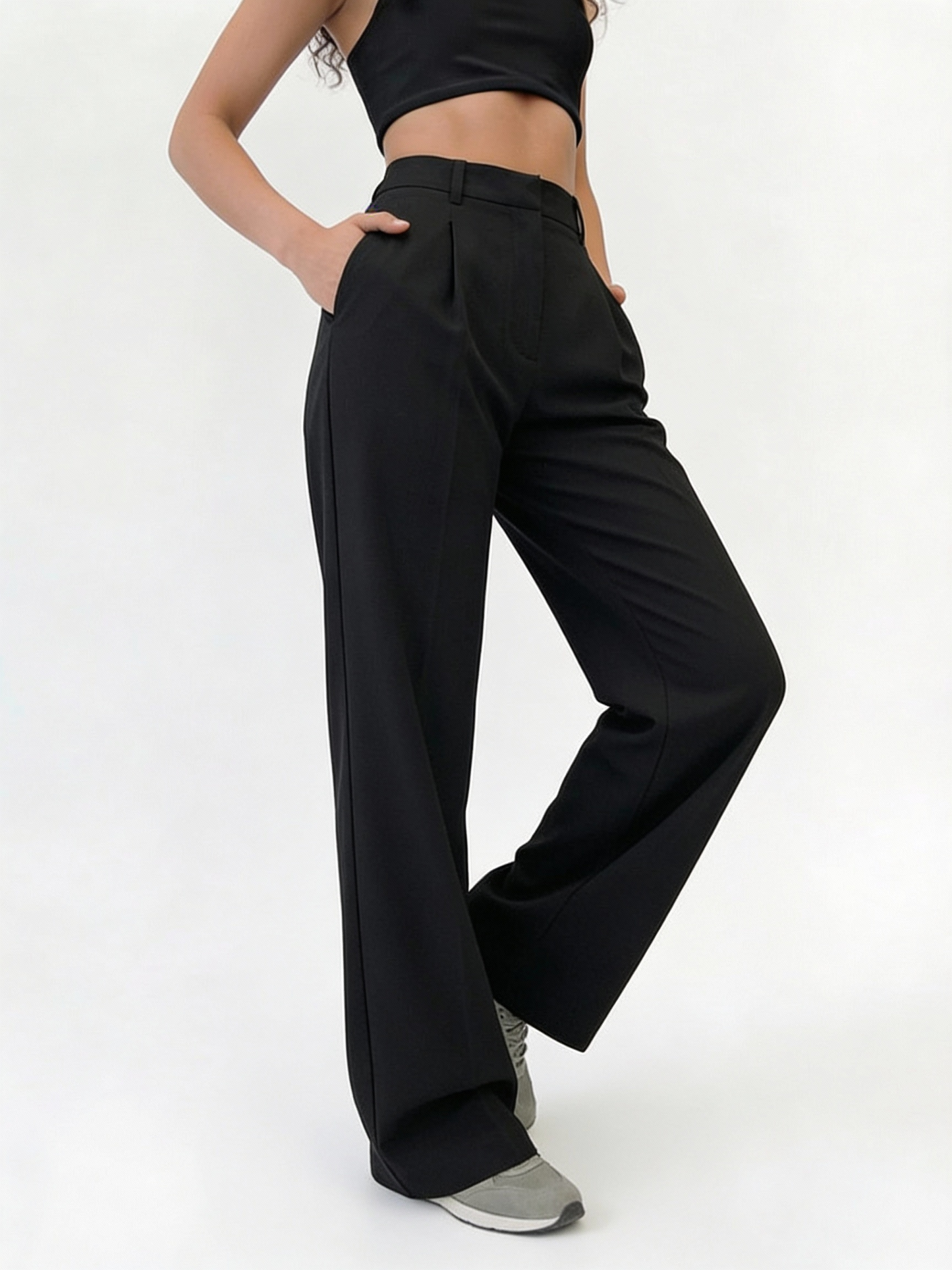 The Ellery Pant