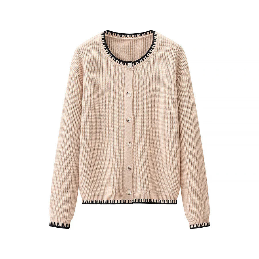 The Luchia Knit
