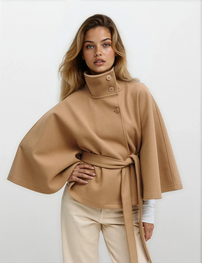The Lorenne Coat