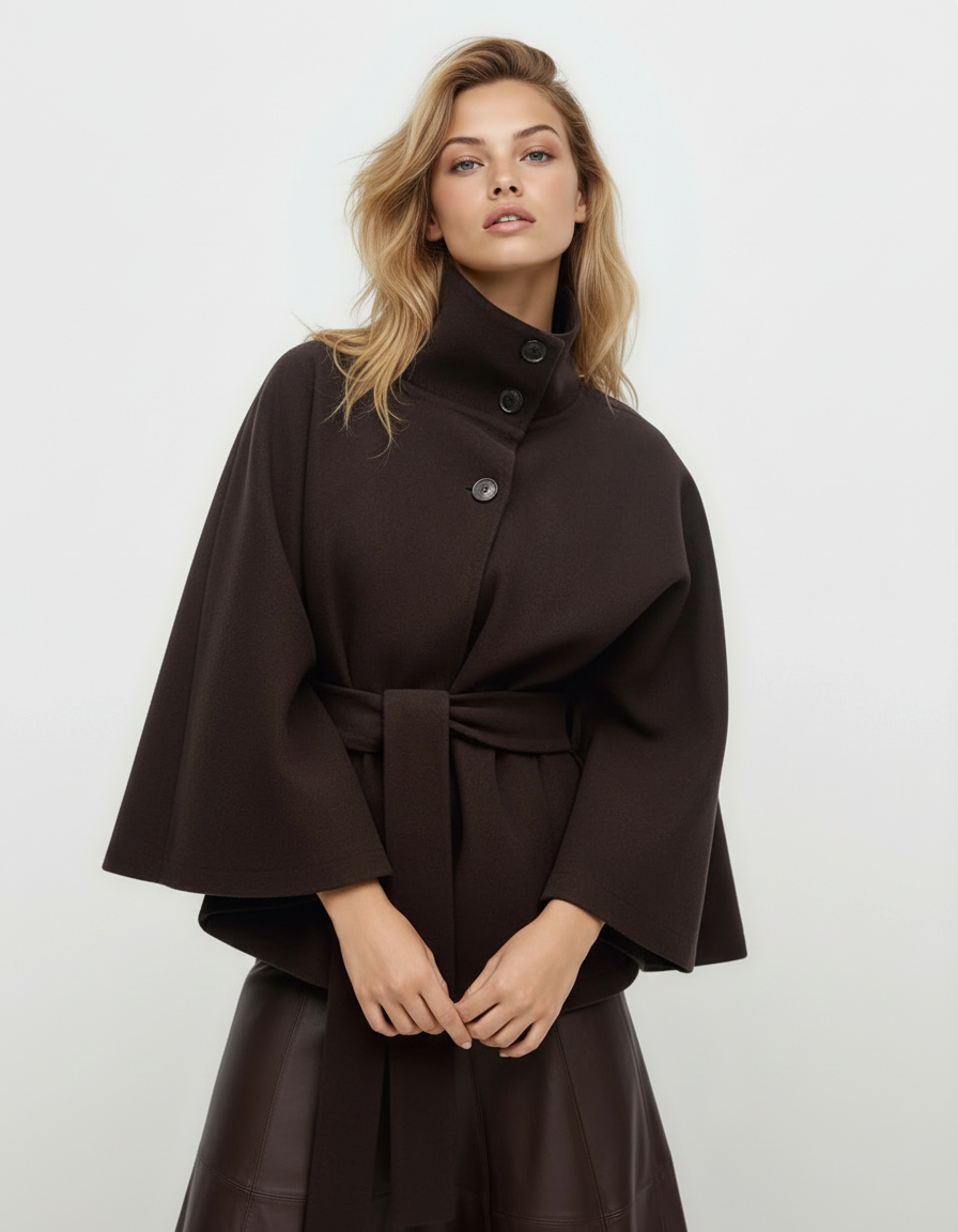 The Lorenne Coat