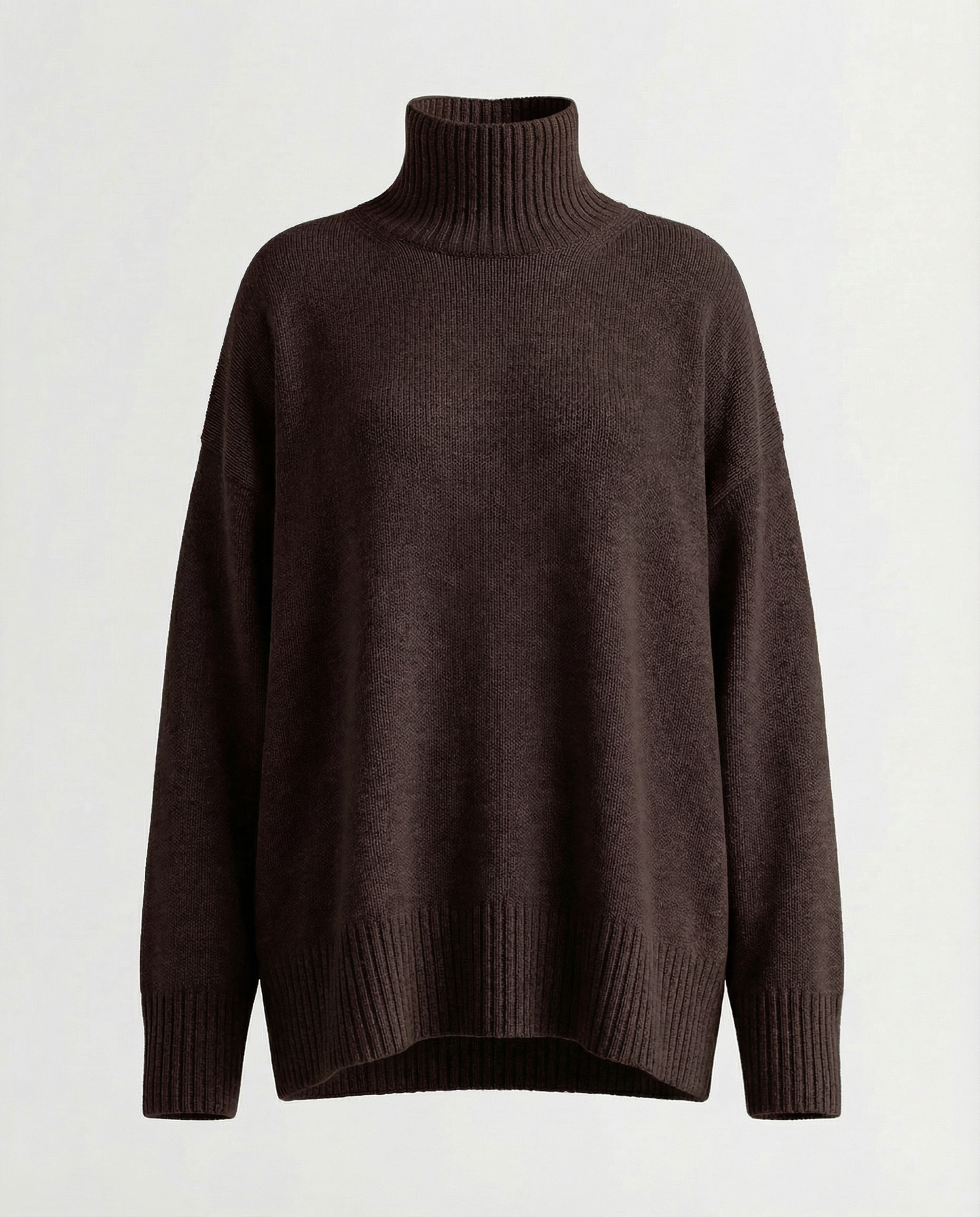 The Ruby Sweater