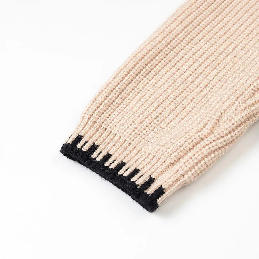 The Luchia Knit