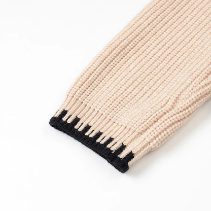The Luchia Knit