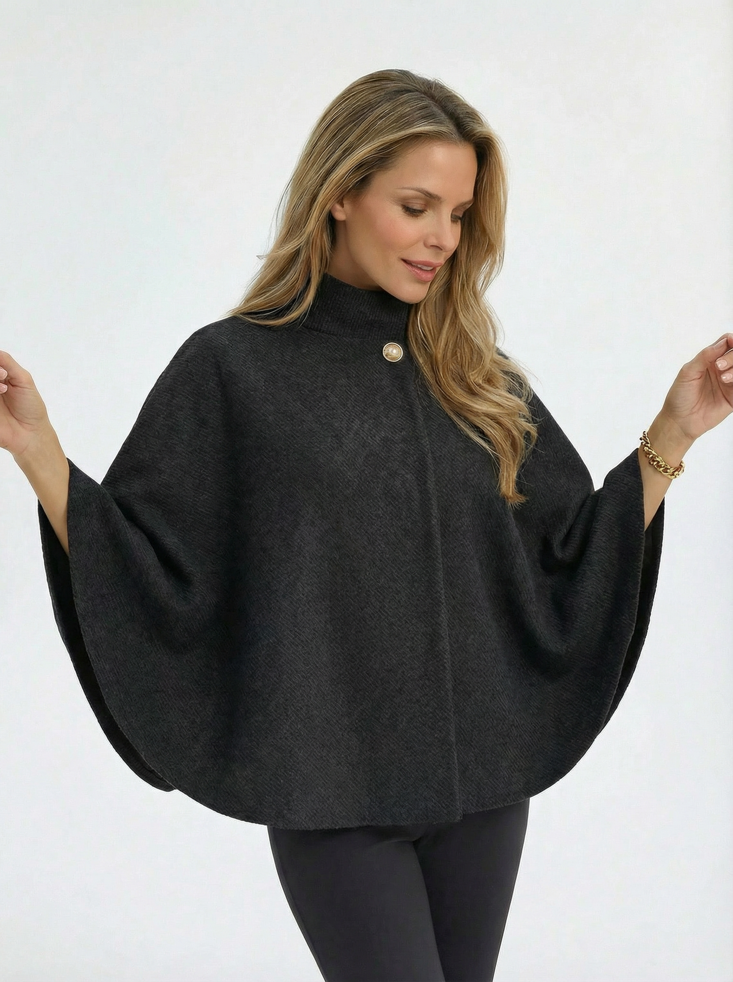 The Aurelia Shawl