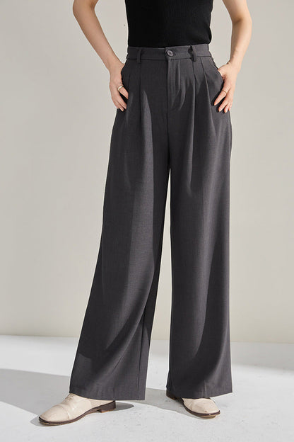 Laura High Wasted Pants