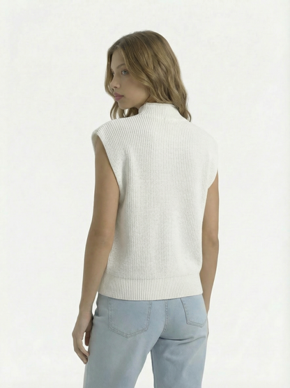 The Marlowe Knit Top