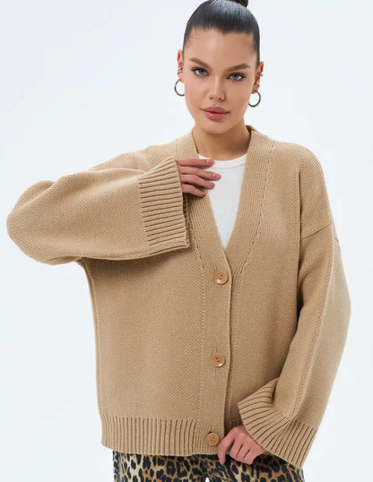 The Ameline Cardigan