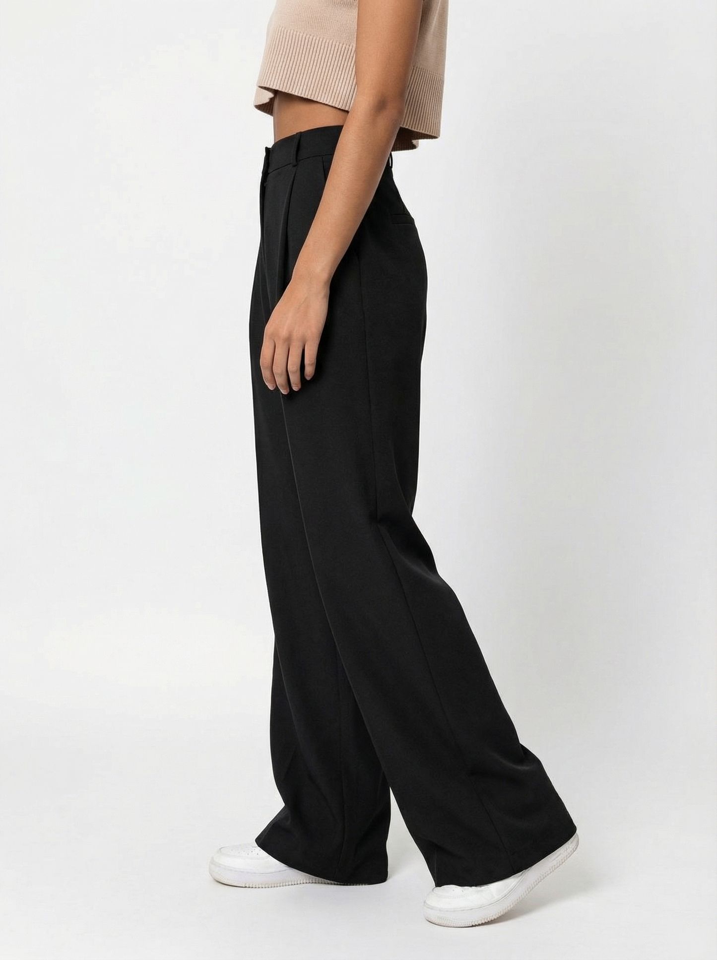 Astor High Waist Pants