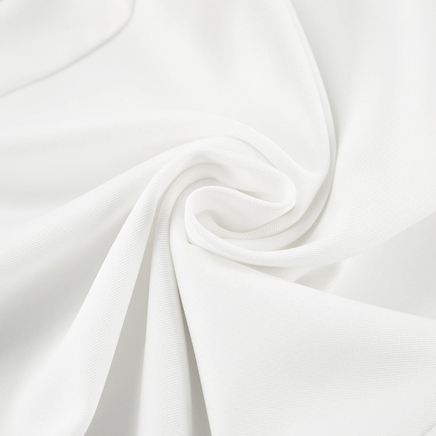 Belmont Tailored Pants