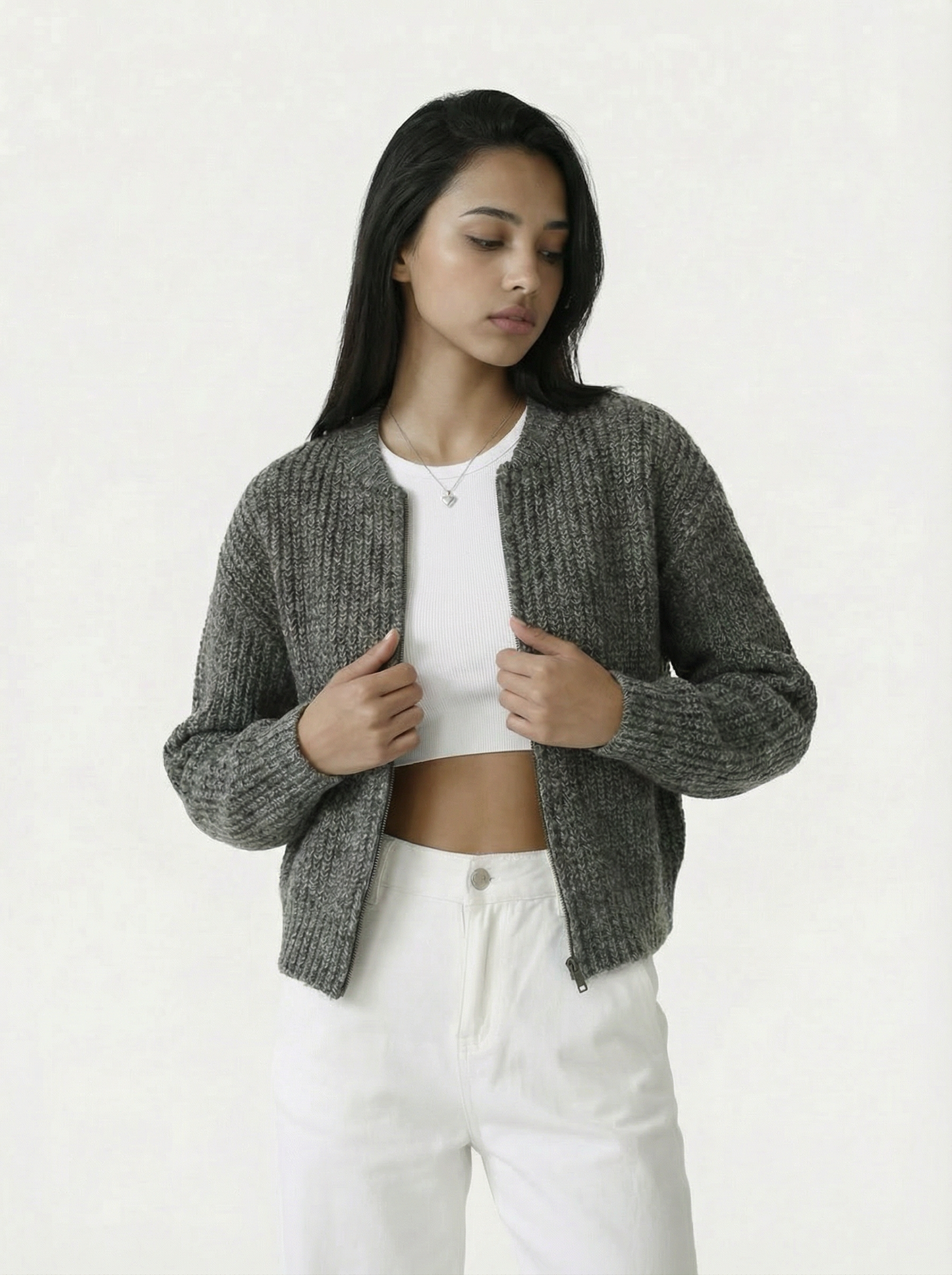 The Marbella Knit