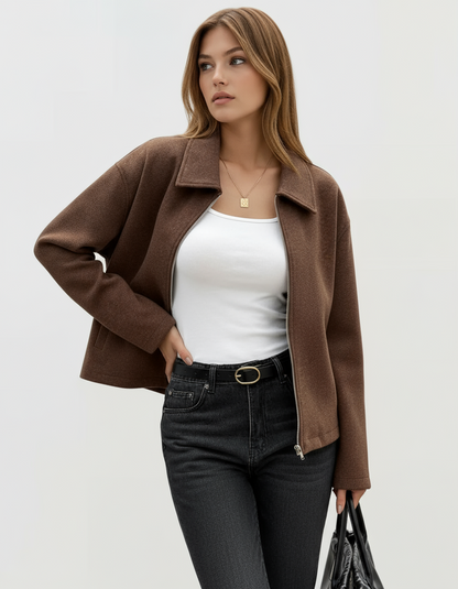 The Maude Jacket