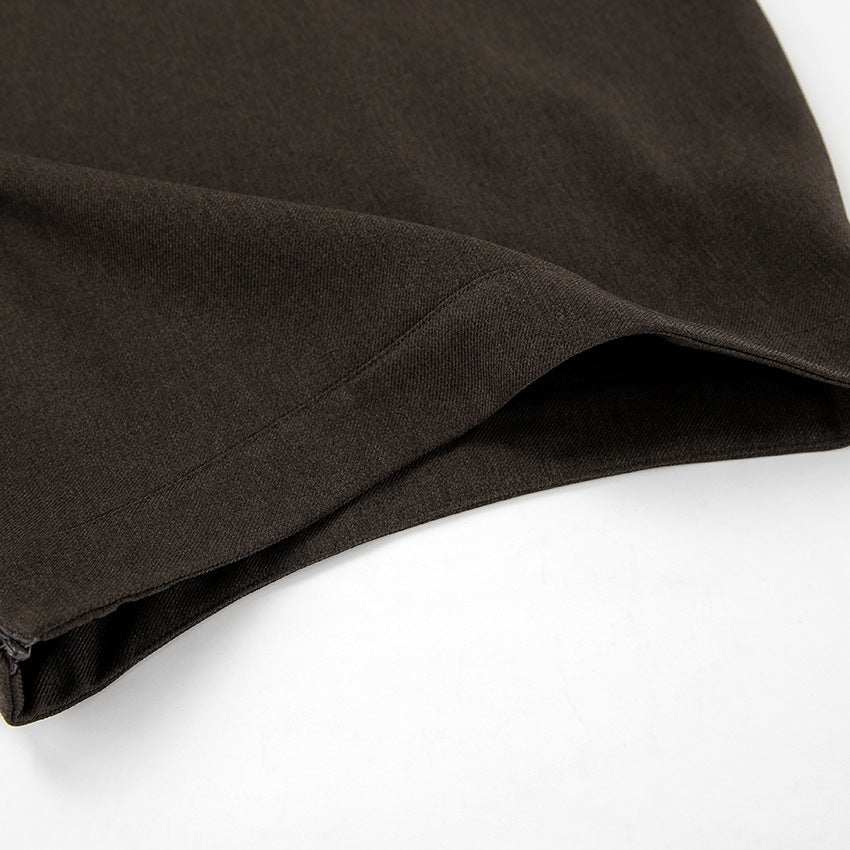 Veylin Tailored Skirt